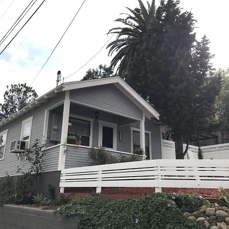 Villa Casita California - Private House With Backyard à San Diego Extérieur photo